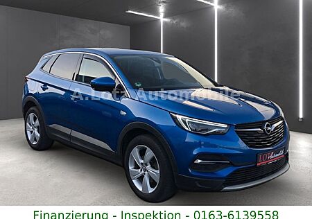 Opel Grandland X Grandland (X)