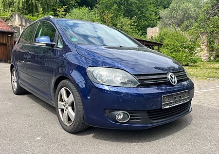 VW Golf Plus Volkswagen VI Team / PDC / ALU