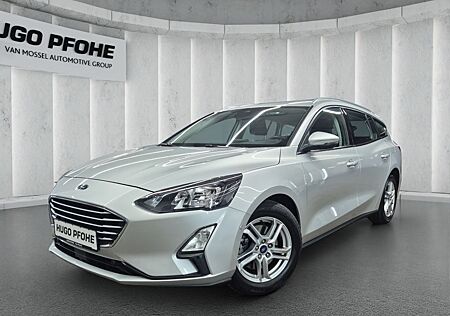 Ford Focus 1.0 EcoBoost Cool&Connect Navi LED SHZ