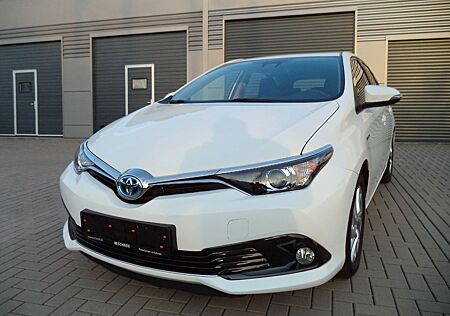 Toyota Auris 1.8 Hybrid EDITION-S"AUTOM"KAMERA"NAVI"SHZ