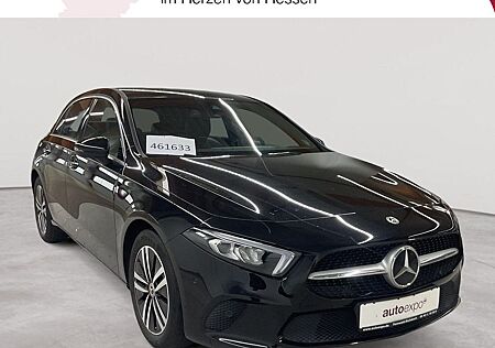 Mercedes-Benz A 200 d 8G-Advanced Plus Progressive