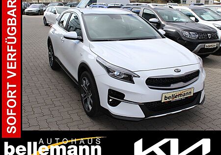 Kia XCeed gebraucht kaufen Kia XCeed 1.4 T-GDi DCT JBL Sound Automatik