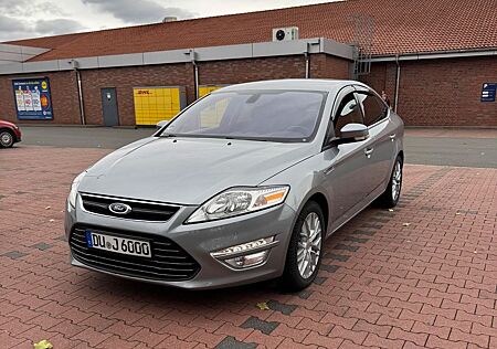 Ford Mondeo 1,6TDCi 85kW DPF Trend Trend