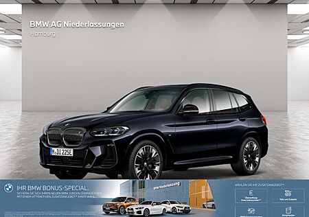 BMW iX3 M Sport AHK Driv.Assist.Prof Harman/K Laser