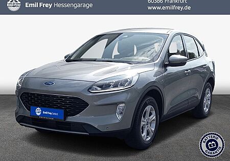 Ford Kuga 2.5 Duratec PHEV COOL&CONNECT