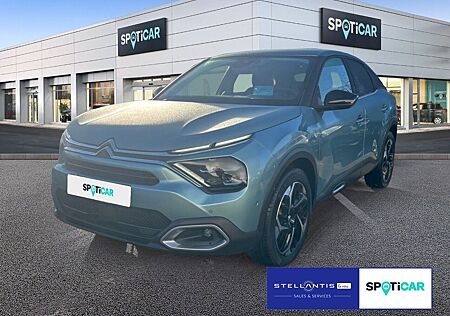 Citroën C4 1.2 PureTech 130 Max Automatik *TÜV+Wartung n