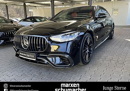 Mercedes-Benz S 63 AMG AMG S 63 E Perf Carbon+Keramik+Pano+Massage+Driv
