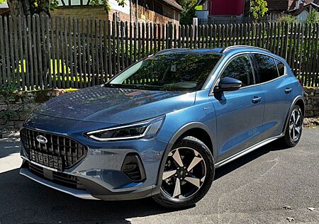 Ford Focus Lim. Active X*FACELIFT*SYNC 4*MATRIX-LED