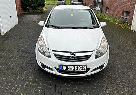 Opel Corsa 1.2 Twinport ecoFLEX Edition "111 Jahr...