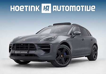 Porsche Macan 3.0 S
