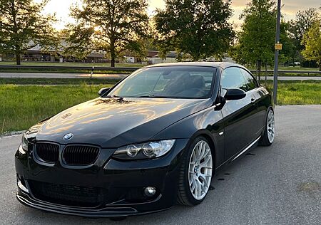 BMW 335i Verkaufe/Tausche e93*M Paket*Hjs 200zel