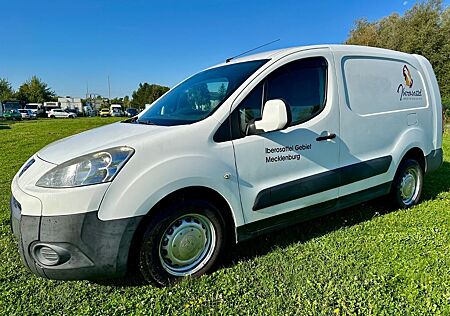 Peugeot Partner L2 Komfort Avantage Klima