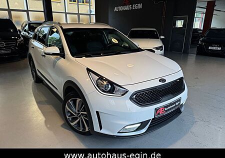 Kia Niro Vision Navi LED Hybrid-Benzin