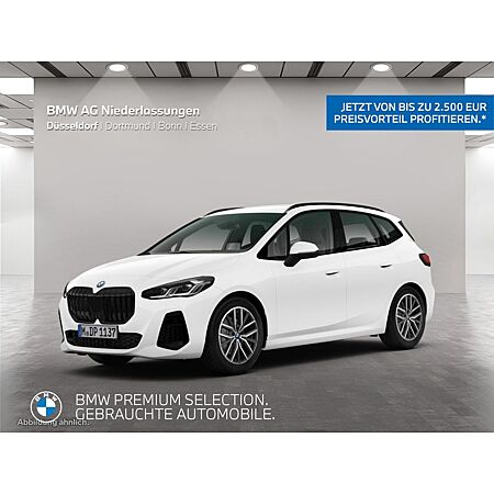 BMW 2er Active Tourer leasen