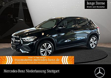 Mercedes-Benz GLA 200 Pro Night/MBUX HighEnd/LED/Kamera/SHZ/AR