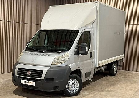 Fiat Ducato 2.3 MJT 131HP