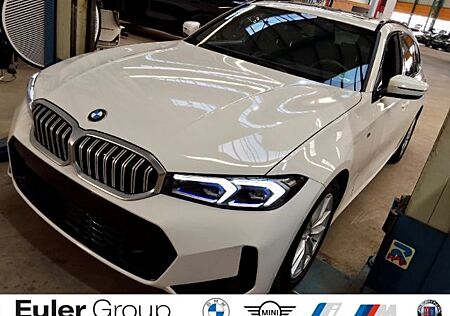 BMW 320 d xDrive Touring M Sport Pano Memory ACC Tra