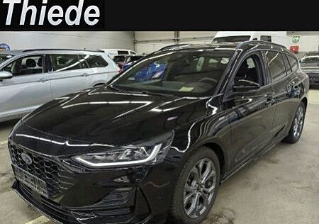 Ford Focus Turnier 1.0 ST-LINE X NAVI/LED/KAMERA/DAB+