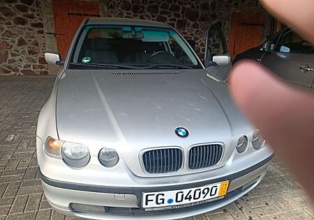 BMW 316ti Compact -