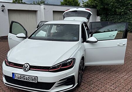 VW Golf Volkswagen 2.0 TSI OPF DSG GTI Performance GTI Per...