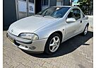 Opel Tigra 1.4i 16V Automatik Klima Tüv Neu 147Tsd