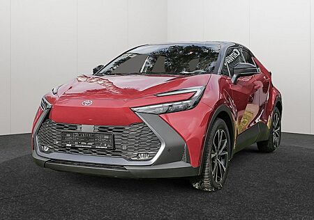 Toyota C-HR 2.0 Plug-In Hybrid FWD Team D
