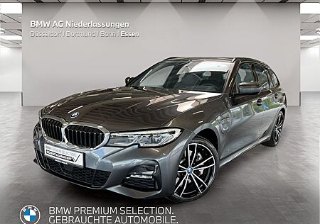 BMW 330e Touring M Sport LiveCockpitProf Head-Up