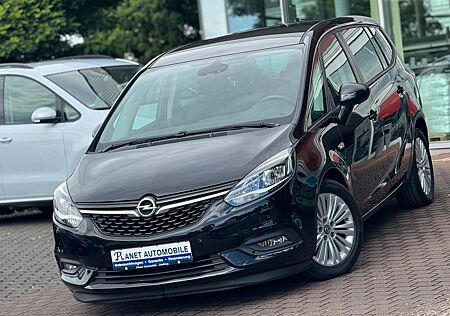 Opel Zafira C Business Edition Start/Stop 7-Sitzer