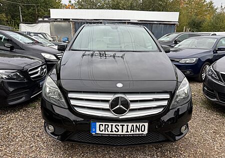 Mercedes-Benz B 180 B -Klasse CDI TÜV 10 2027