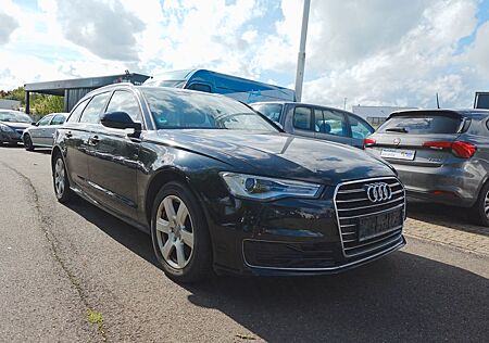 Audi A6 Avant 3.0 TDI