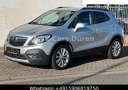 Opel Mokka Innovation ecoFlex