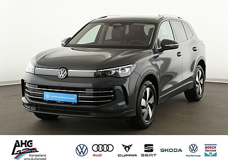 VW Tiguan Volkswagen 2.0TDI 193PS 4M Elegance AHK AreaView HUD