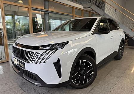 Peugeot 3008 Neuer Hybrid e-DSC6 Allure, 360, ACC!