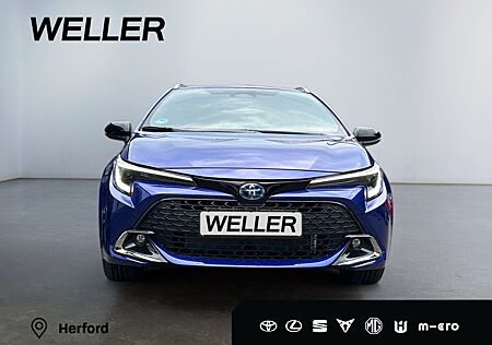 Toyota Corolla 2.0 Hybrid TS Teamplayer *Navi*LED*CAM*