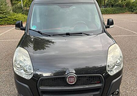 Fiat Doblo 2.0 16V Multijet Start&Stopp Emotion