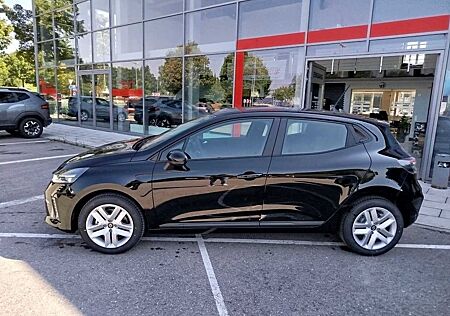 Renault Clio dCi 100 EVOLUTION *KAMERA/CARPLAY/DAB*
