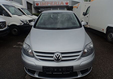 VW Golf Volkswagen Plus V Comfortline Automatik Klimaautomatik