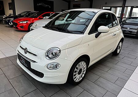 Fiat 500 Lounge