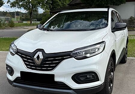 Renault Kadjar Black Edition Automatik*ACC*Alcantara*LED