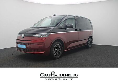 VW T7 Multivan Volkswagen 1,5 e-Hybrid 4MOTION DSG Goal LED