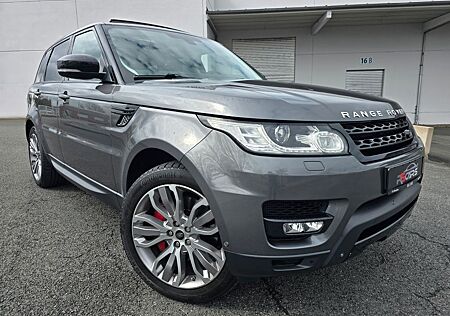 Land Rover Range Rover Sport HSE Dynamic Panorama