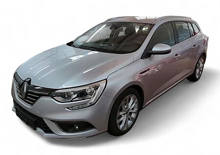 Renault Megane 1.7 Blue dCi Grandtour Business Edition E