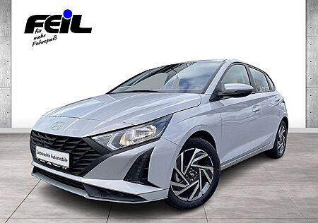 Hyundai i20 Select DAB RFK Klima PDC