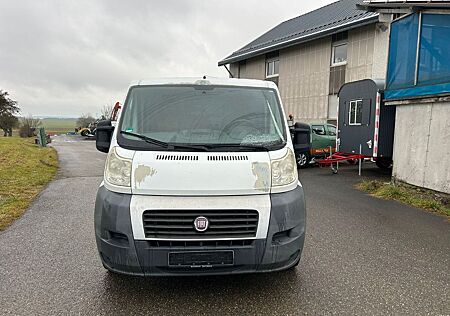 Fiat Ducato Kasten 30 120