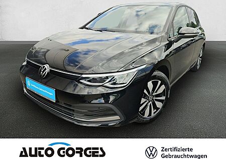 VW Golf Volkswagen Move 1.5l TSI +NAVI+ACC+WINTERPAKET+