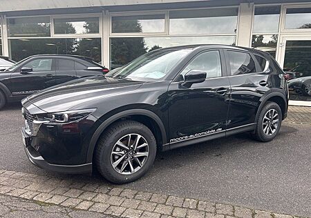 Mazda CX-5 2023 Advantage e-SKYACTIV-G 165 FWD