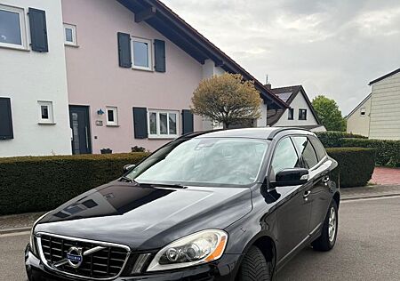 Volvo XC 60 XC60 D5 AWD