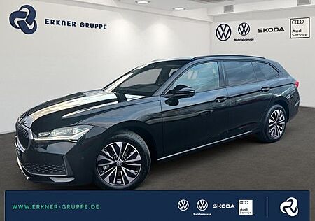 Skoda Superb Combi 2.0TSI DSG 4x4 Selection +ACC+AHK+B