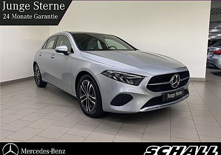 Mercedes-Benz A 200 DISTR+LED+PANO+NAVI+KAMERA+SMARTPHONE+TOTW
