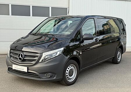 Mercedes-Benz Vito Kasten 116CDI RWD Extralang LED/Kamera/Navi
